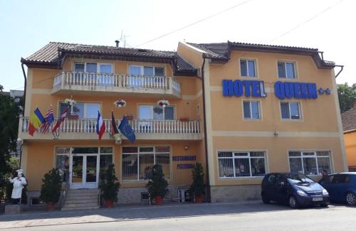 Arad Villa | Vila Queen