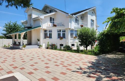 Alba Iulia House | Vila Reghina