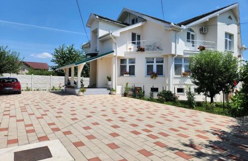 Alba Iulia House | Vila Reghina