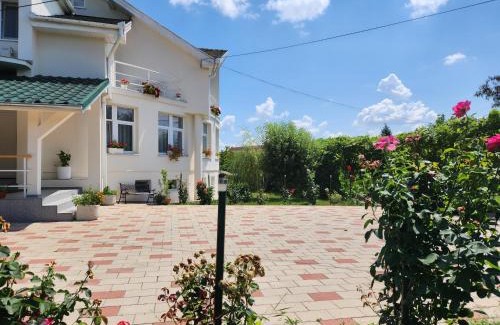 Alba Iulia House | Vila Reghina