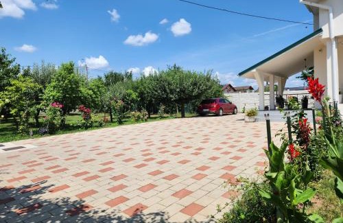 Alba Iulia House | Vila Reghina