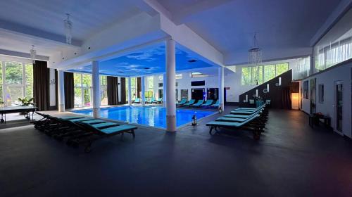 Poieni House | Vila Roca Hotel and SPA