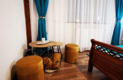 Darmanesti Hotel | Vila Romanitza