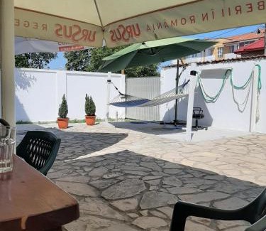 Costinesti House | VILA SAMI