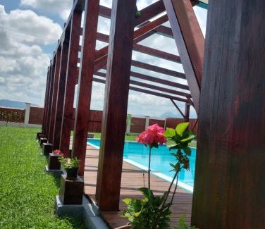Prejmer House | Vila Sol