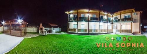 Vama Veche House | Vila Sophia
