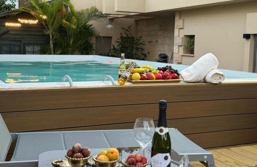 Gesher HaZiv Villa | Vila Sorrento