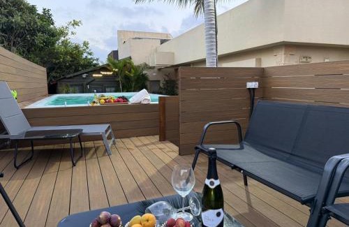 Gesher HaZiv Villa | Vila Sorrento