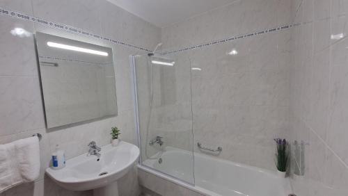 Vilagarcia de Arousa Apartment | VILA STATION - Apartamento familiar en la costa gallega
