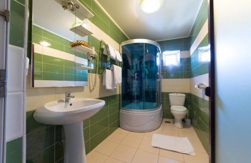 Alba Iulia House | Vila Steaua Nordului