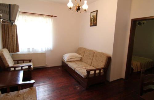 Malaia Hotel | Vila Ursul