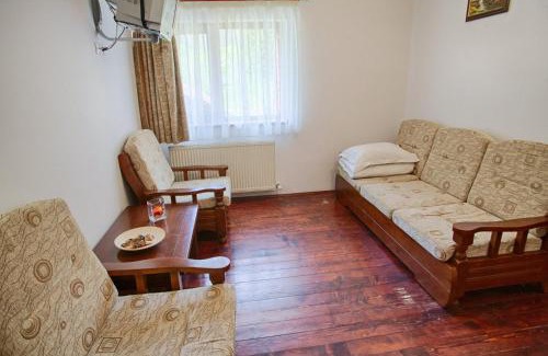 Malaia Hotel | Vila Ursul