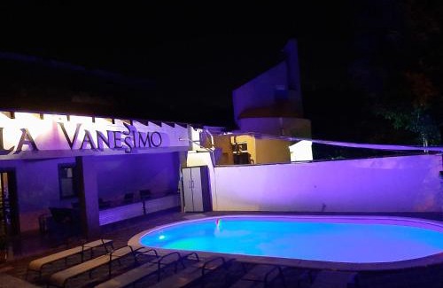 Eforie Sud Apartment | VILA VANESSIMO