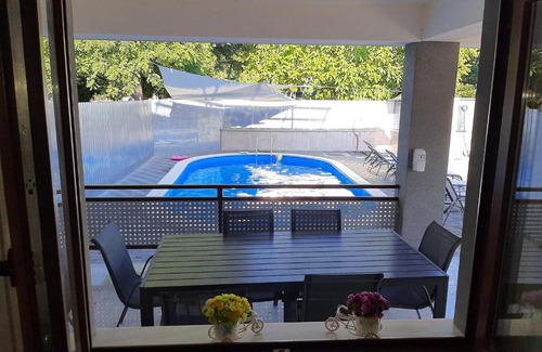 Eforie Sud Apartment | VILA VANESSIMO
