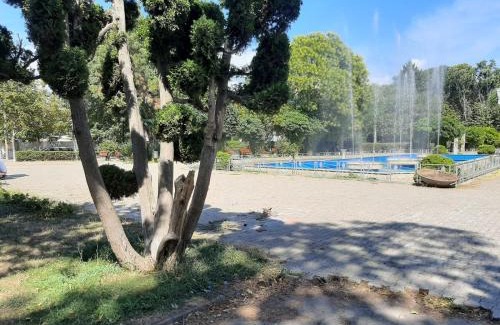 Eforie Sud Apartment | VILA VANESSIMO