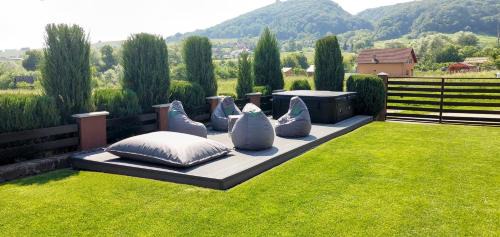 Sighisoara Apartment | Vila Veve