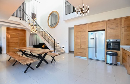 Migdal Villa | Vila Vilea