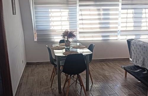 Cee Apartment | Vila Xunqueira