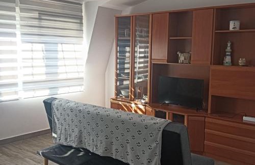 Cee Apartment | Vila Xunqueira