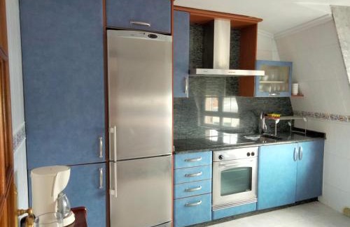 Cee Apartment | Vila Xunqueira