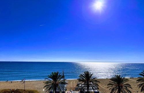 Masnou Hotel | Vilador Barcelona Beach Hotel
