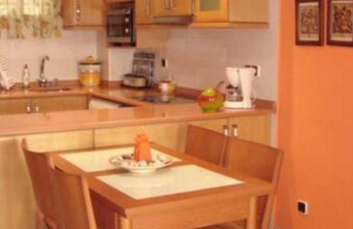 Chiclana de la Frontera Apartment | Vilafortuny Cambrils Tarragona Salida directa a la playa