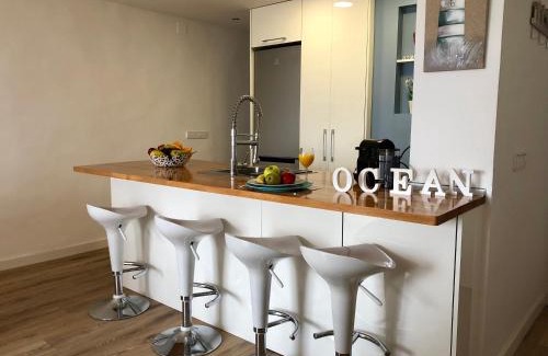 Vilassar de Mar Apartment | Vilamarlux II