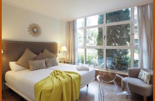 Sant Gervasi – la Bonanova Hotel | Vilana Hotel Boutique