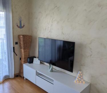 Vilanova I la Geltru Apartment | Vilanova Beach Stay