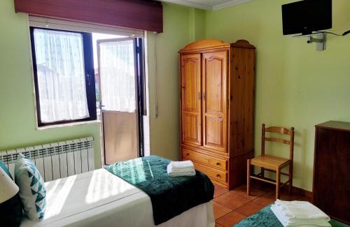 Arzua House | Vilariño Moscoso