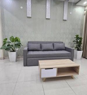 Dehradun Apartment | VILASA - A Luxurious Apartment With Pvt Terrace