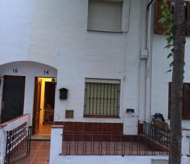 Vilassar de Mar Apartment | Vilasardemarlux2