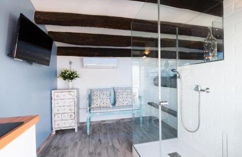 Vilassar de Mar Apartment | Vilasarmarlux II