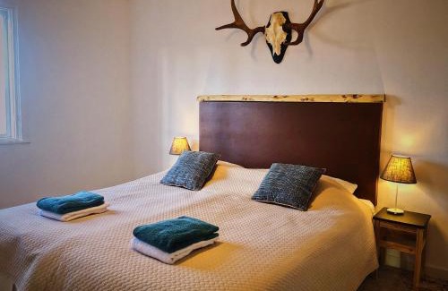 Ytterhogdal House | Vildmarks Lodge