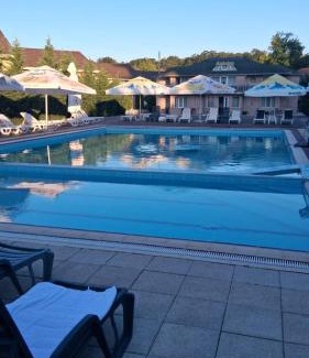 Baile Felix Resort | Vile Verdi
