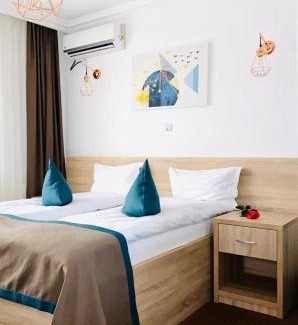 Baile Felix Resort | Vile Verdi