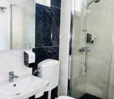 Baile Felix Resort | Vile Verdi