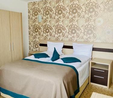 Baile Felix Resort | Vile Verdi