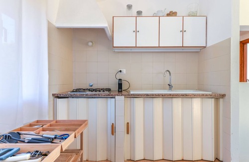 Capoliveri Villa | Viletta Norsi, an oasis of peace