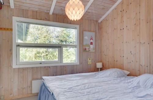 Slette Strand House | "Vilho" - all inclusive - 1.6km from the sea by Interhome