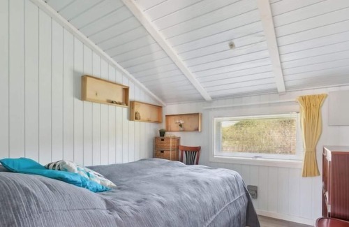 Slette Strand House | "Vilho" - all inclusive - 1.6km from the sea by Interhome