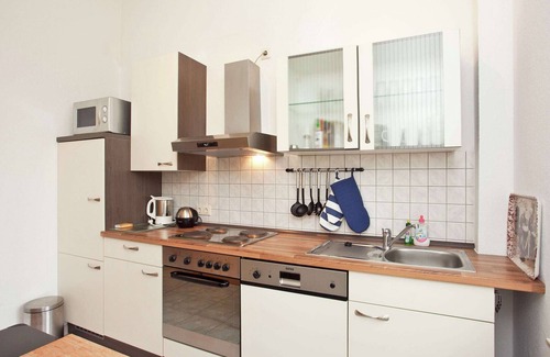 Grunhainichen Villa | Villa in Grunhainichen-Borstendorf