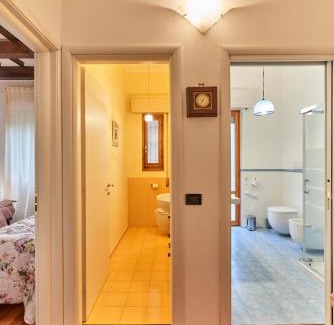 Careggi Rifredi Apartment | Vill'Etta, the artist's home
