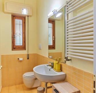 Careggi Rifredi Apartment | Vill'Etta, the artist's home