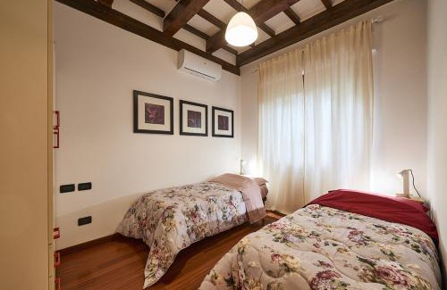 Careggi Rifredi Apartment | Vill'Etta, the artist's home