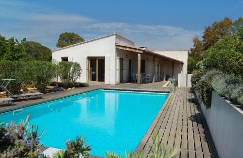 Cirendinu Villa | Villa Coucou Les Amis