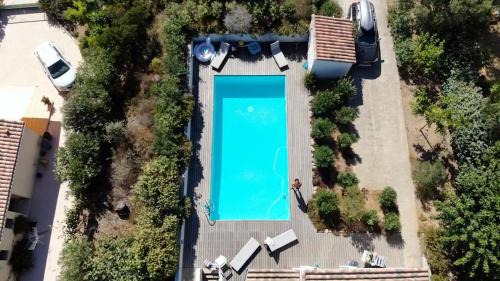 Cirendinu Villa | Villa Coucou Les Amis