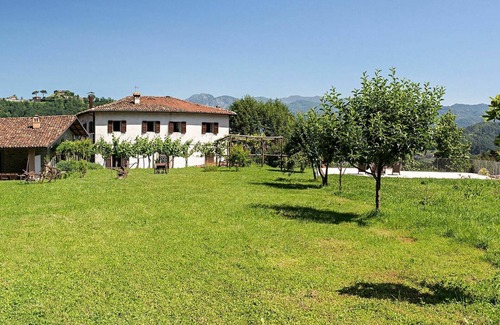 Castelnuovo di Garfagnana Villa | Villa Il Nido - Castelnuovo Di Garfagnana ,Tuscany