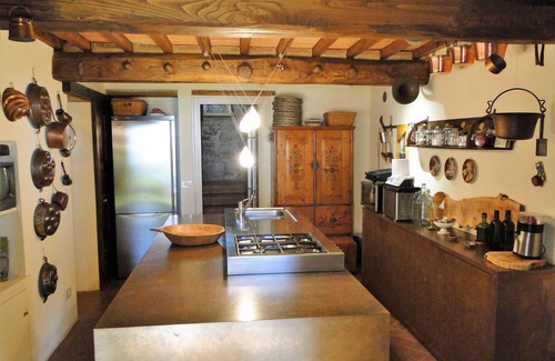 Civitella in Val di Chiana Villa | Villa Tuscany with Flair, Luxury & Panorama