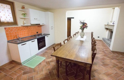 Bivio Lugnano House | Villa with private pool on the border between Umbria and Tuscany